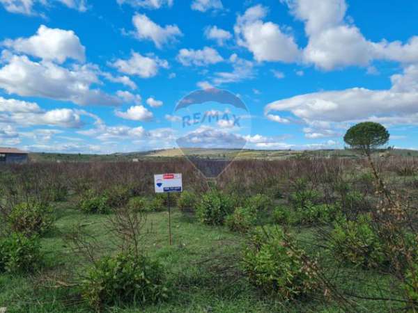 Foto Terreno in vendita a Lentini