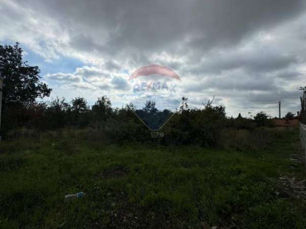 Foto Terreno in vendita a Mascalucia