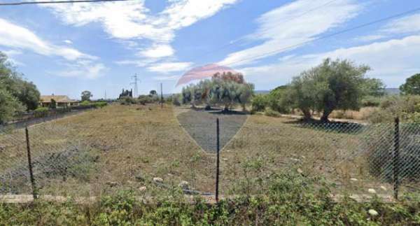 Foto Terreno in vendita a Melilli, Villasmundo