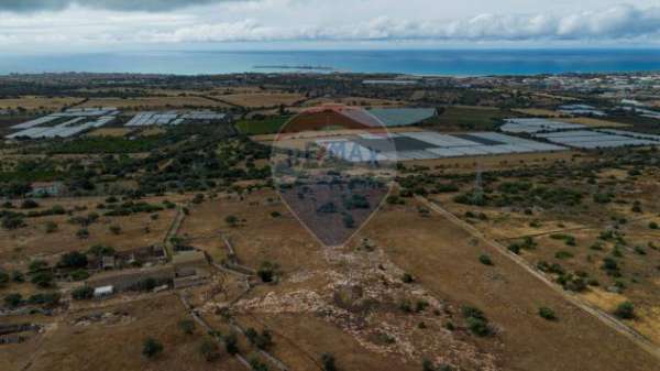 Foto Terreno in vendita a Modica