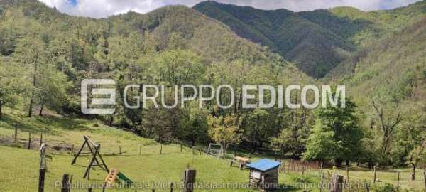 Foto Terreno in vendita a Mulazzo - Rif. 3531484