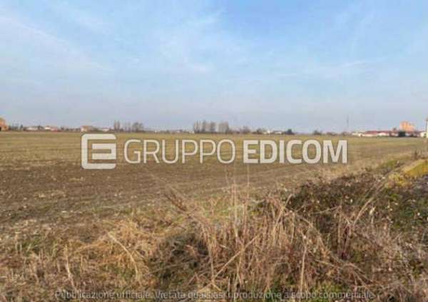 Foto Terreno in vendita a Musile di Piave - Rif. 4504761