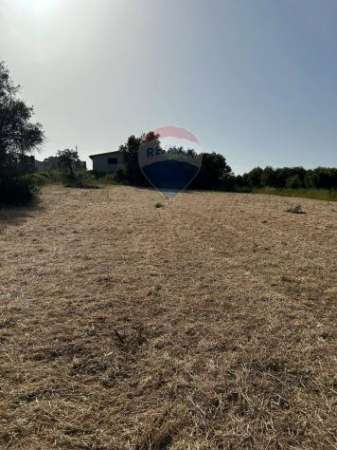 Foto Terreno in vendita a Pachino