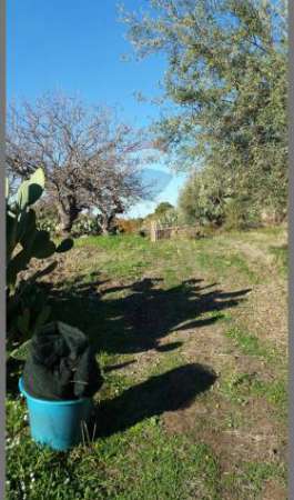 Foto Terreno in vendita a Ragalna