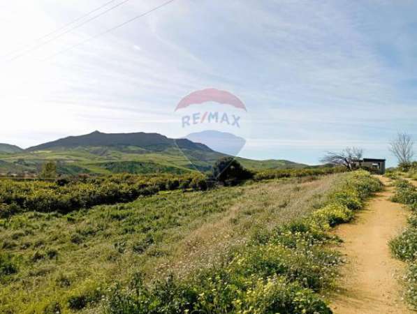 Foto Terreno in vendita a Regalbuto