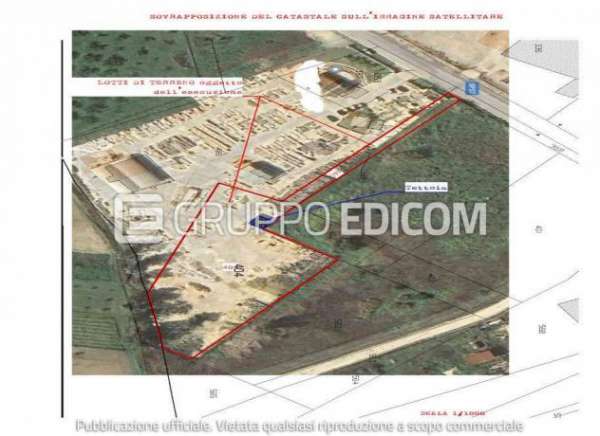 Foto Terreno in vendita a Sciacca - Rif. 4509702