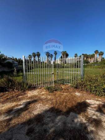 Foto Terreno in vendita a Siracusa, Ermocrate
