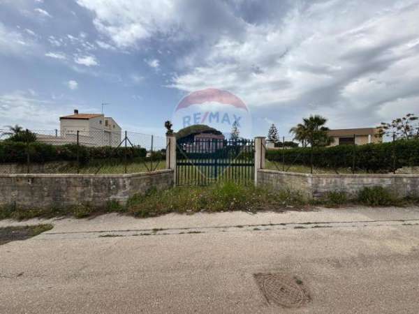 Foto Terreno in vendita a Siracusa, Ognina