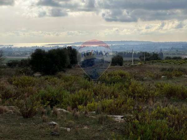 Foto Terreno in vendita a Siracusa, Tremmilia
