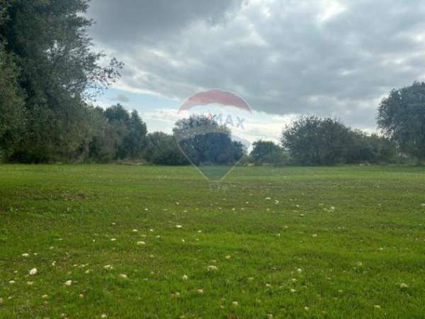 Foto Terreno in vendita a Siracusa, Tremmilia