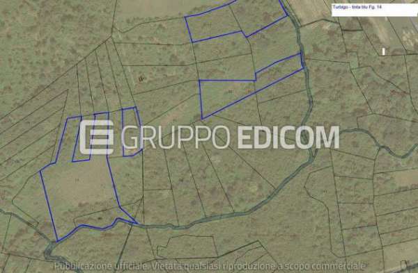 Foto Terreno in vendita a Turbigo - Rif. 4504551