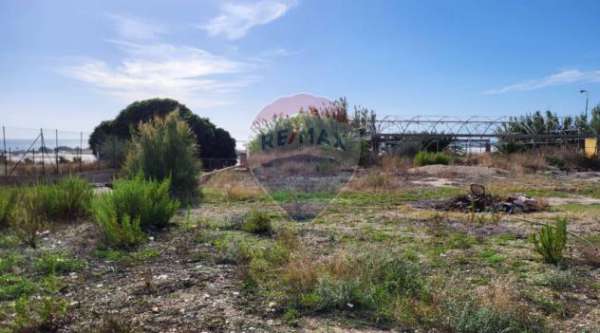 Foto Terreno in vendita a Vittoria, Scoglitti