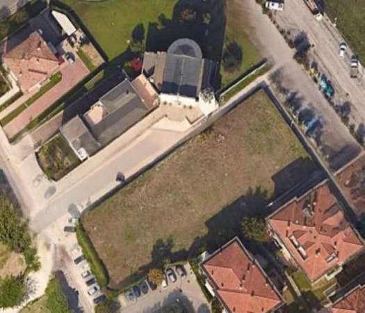 Foto Terreno Industriale - Fano . Rif.: NE2023410PU