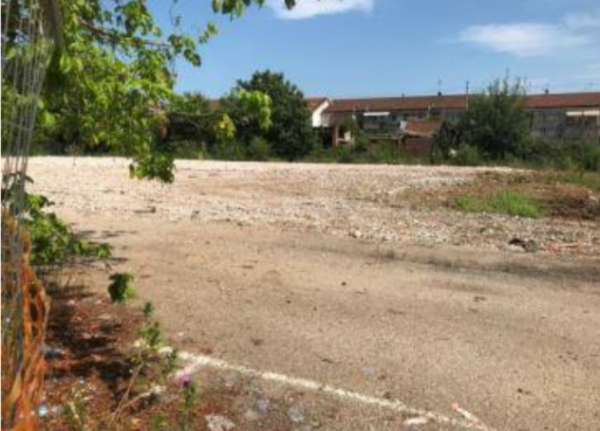 Foto Terreno Industriale - Settimo Torinese . Rif.: NE2023428TO