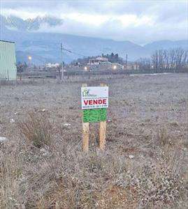 Foto Terreno industriale in Vendita, 6814 mq (MAGLIANO DE' MARSI)
