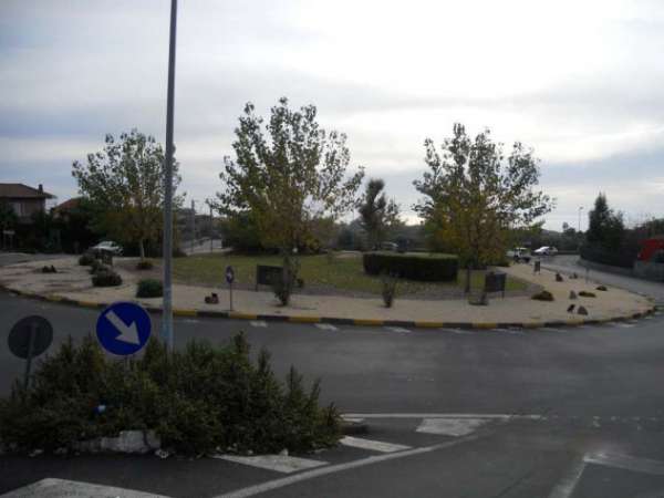 Foto Terreno Mascalucia Portichetto