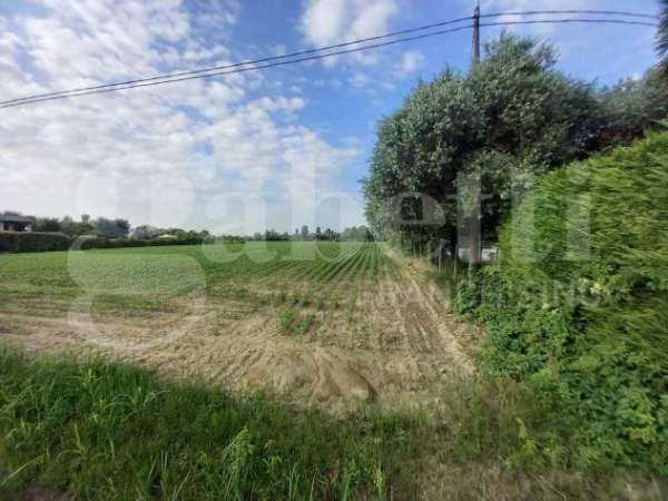 Foto Terreno Residenziale - Campodarsego . Rif.: 3002VRG