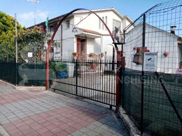 Foto Terreno Residenziale - Giulianova . Rif.: Cod. rif U038VRG