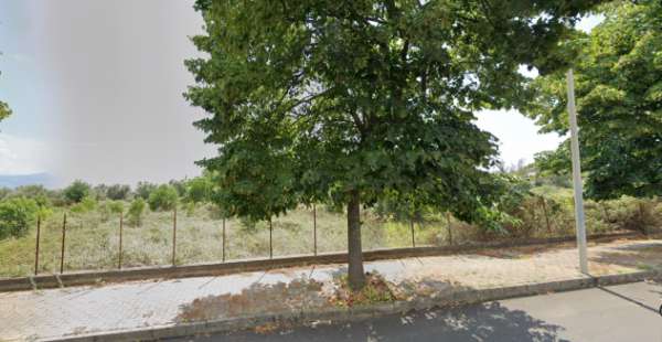 Foto Terreno Residenziale - Lamezia Terme . Rif.: 32802