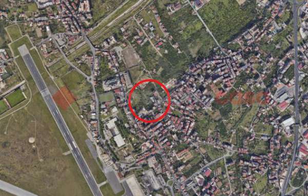 Foto Terreno Residenziale - Reggio di Calabria . Rif.: Cod. rif 3239779VRG