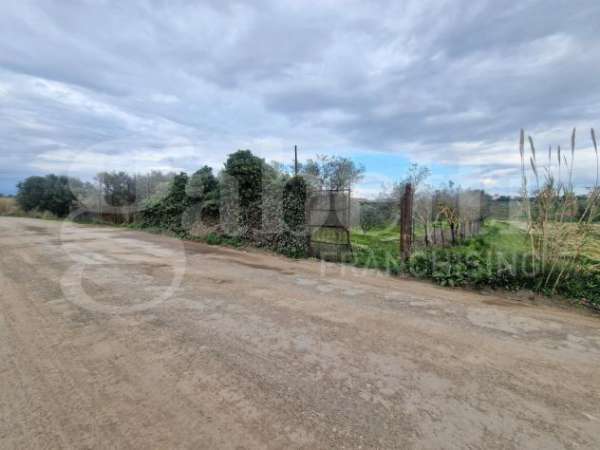 Foto Terreno Residenziale - Sestu . Rif.: Cod. rif 3215948VCG