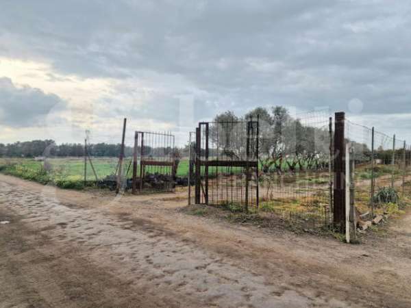 Foto Terreno Residenziale - Sestu . Rif.: Cod. rif 3215972VCG