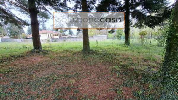 Foto Terreno Residenziale - Solbiate Arno . Rif.: SR33/2