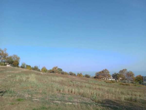 Foto Terreno Residenziale - Tortoreto . Rif.: cod. rifT463VRG