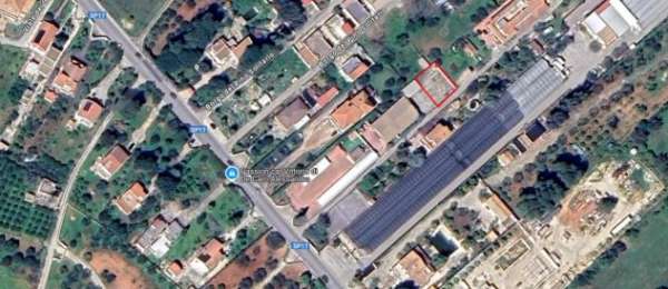 Foto Terreno Stradale per Scoglitti/C.da Valseca Vittoria (RG)
