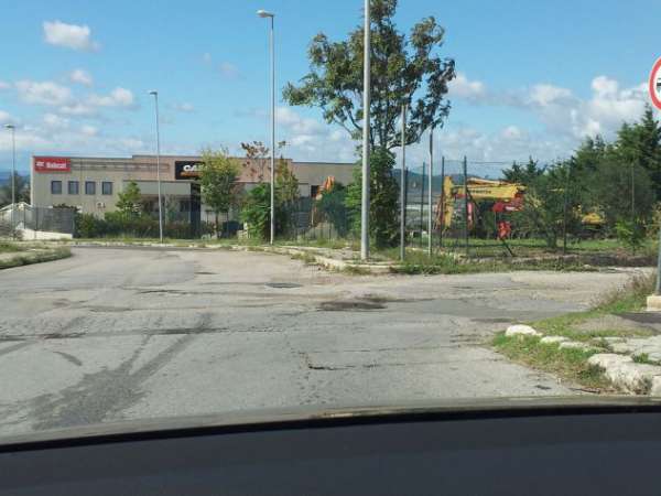 Foto TERRENO ZONA PAIP II MATERA
