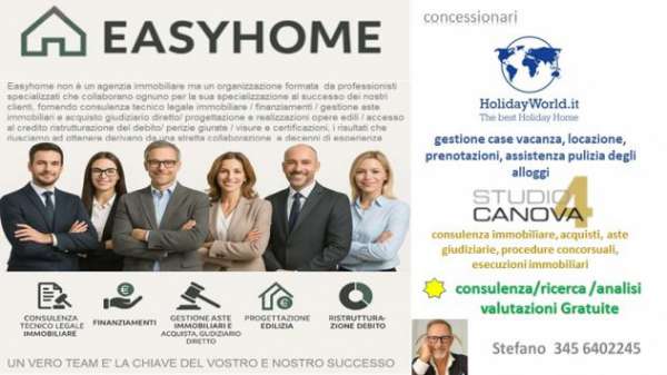 Foto Ti senti arreso ? Stai cercando casa  e vorresti  un aiuto  professionale?