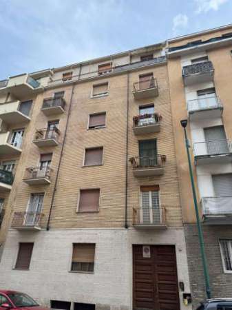 Foto TORINO, VIA NIZZA 389