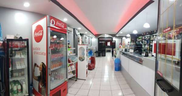 Foto TORRE MAURA | Bar e sala slot