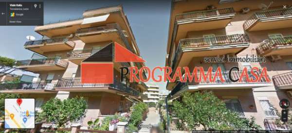 Foto TORVAiANICA CENTRO 5 LOC. 2 BOX TERRAZZI 129000 �