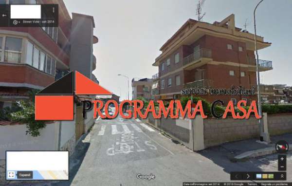 Foto TORVAjANICA GARAGE 100 MQ VIA RUMENIA LIBERO SUBITO 35000 �
