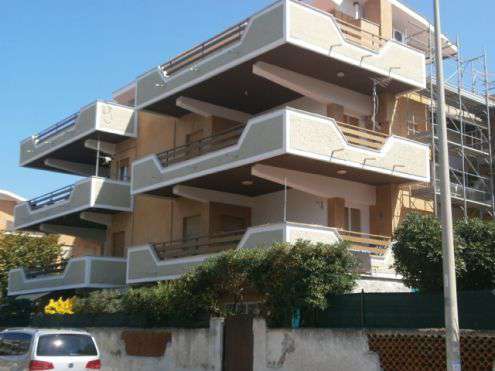 Foto TORVAJANICA SIRENE APPARTAMENTO 70 MQ. BOX AUTO