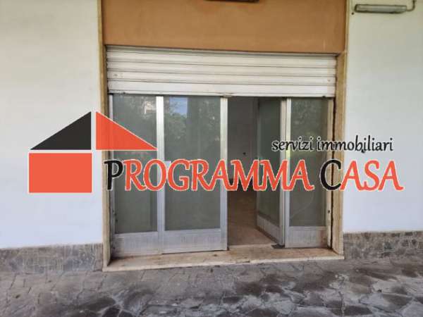Foto TORVAjANICA VIA POLA LOCALE P.TERRA 55 MQ SOPPALCABILE