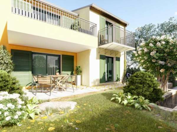 Foto Tovo San Giacomo vendesi appartamento 3 vani 60 Mq
