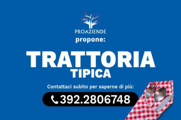 Foto Trattoria tipica prodotti a km 0