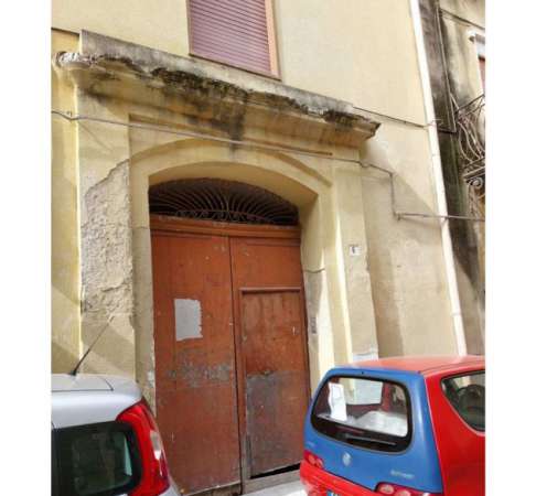 Foto TRIBUNALE DI CALTANISSETTA- RG 96/2023
