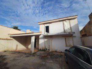 Foto Tribunale di Marsala - RG 28/2022 Villetta in asta