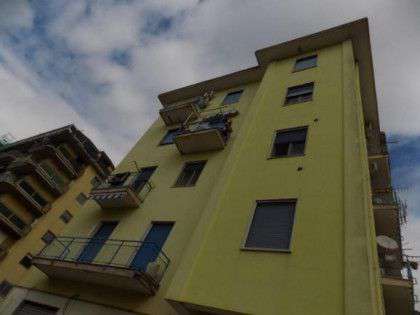 Foto Tribunale di Salerno - RG 40/2020 Appartamento in asta