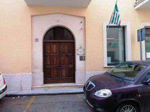 Foto Tribunale di Siracusa - RG 25/2020 Locale deposito in asta