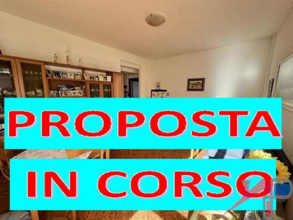 Foto Trilocale centrale
