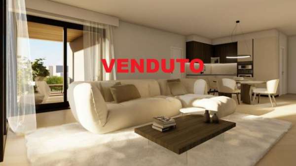 Foto Trilocale in vendita a Brescia