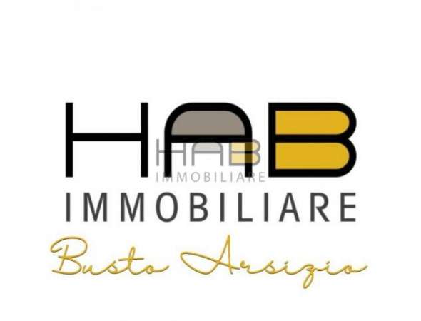 Foto Trilocale in vendita a Busto Arsizio
