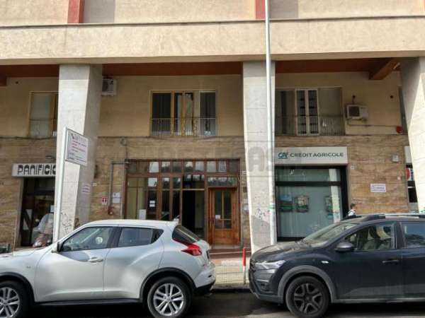 Foto Trilocale in vendita a Caltanissetta