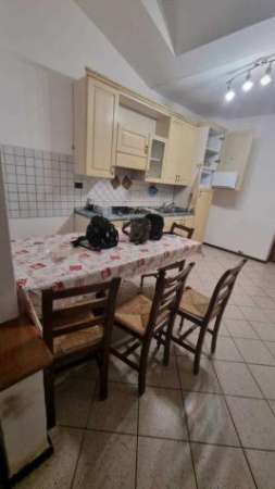 Foto Trilocale in vendita a Carrara