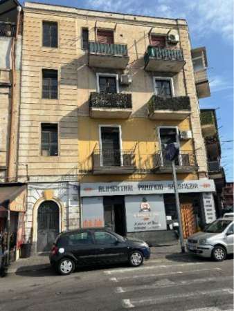 Foto Trilocale in vendita a Catania