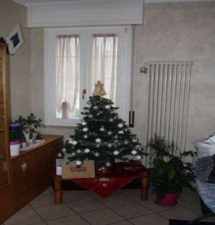 Foto Trilocale in vendita a Cesena